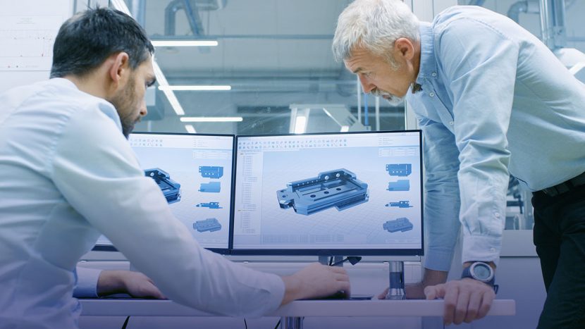 Etudes et ingénierie