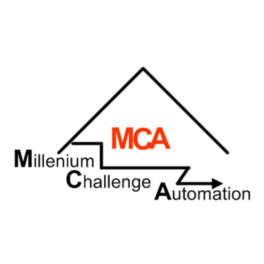 Millenium Challenge Automation