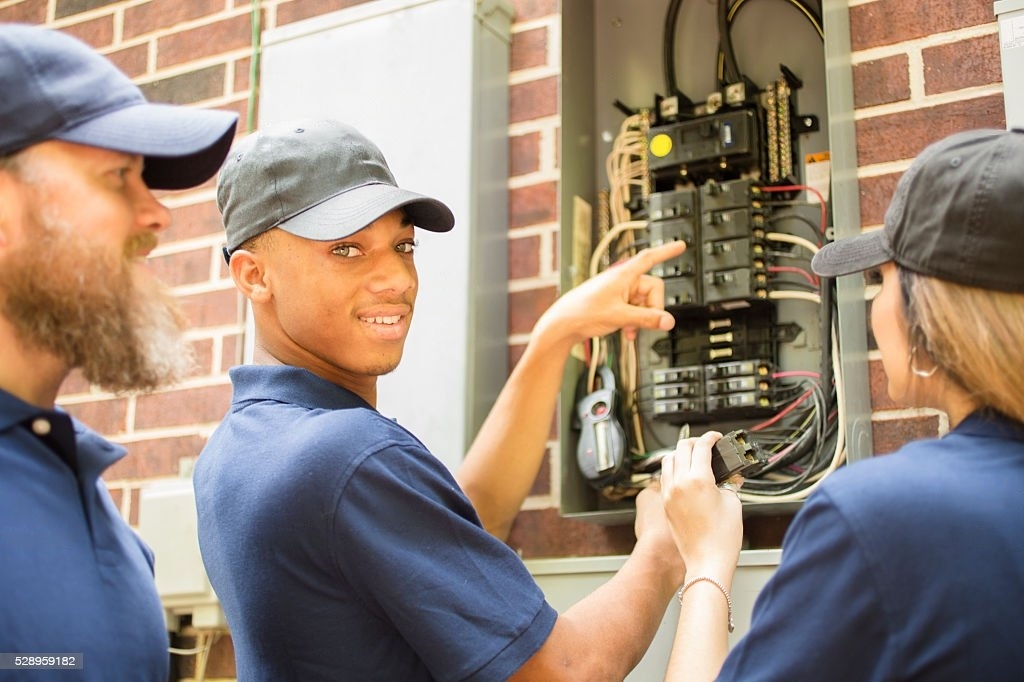 Installation et mise en service